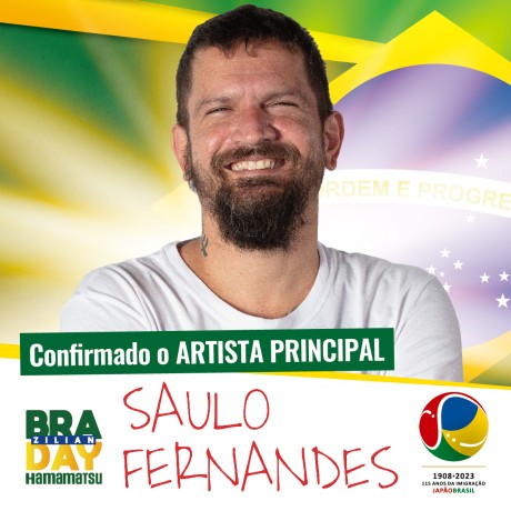 Saulo Fernandes