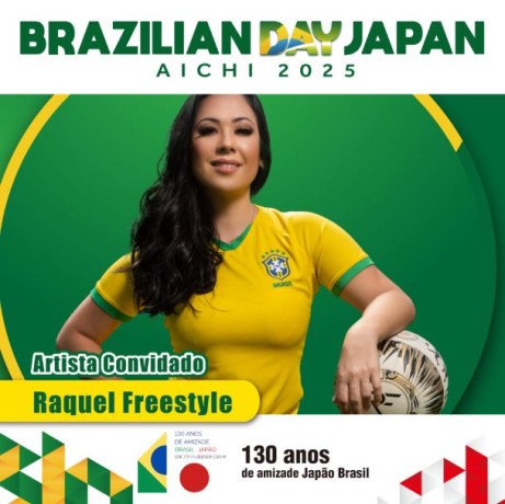Raquel Freestyle