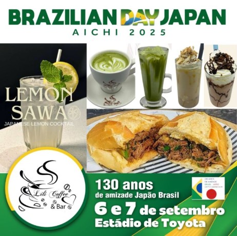 Lili Coffee