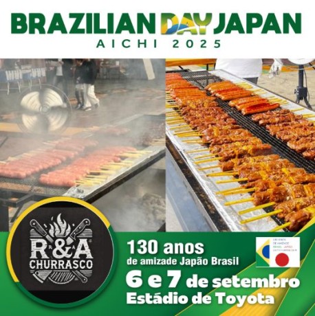 R&A Churrasco