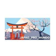 Japão Pro Mundo